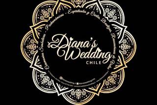 Diana's Wedding