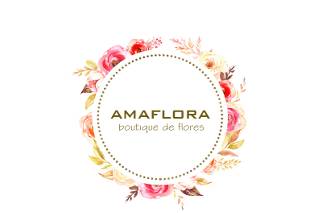 Amaflora Logo