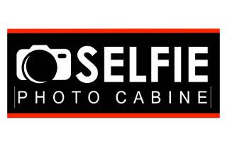 Selfie photo cabine logo