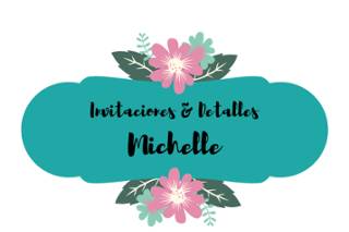 Detalles Michelle Logo