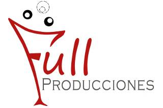 Fullproducciones nuevo logo