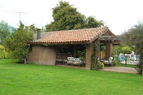 Eventos al aire libre