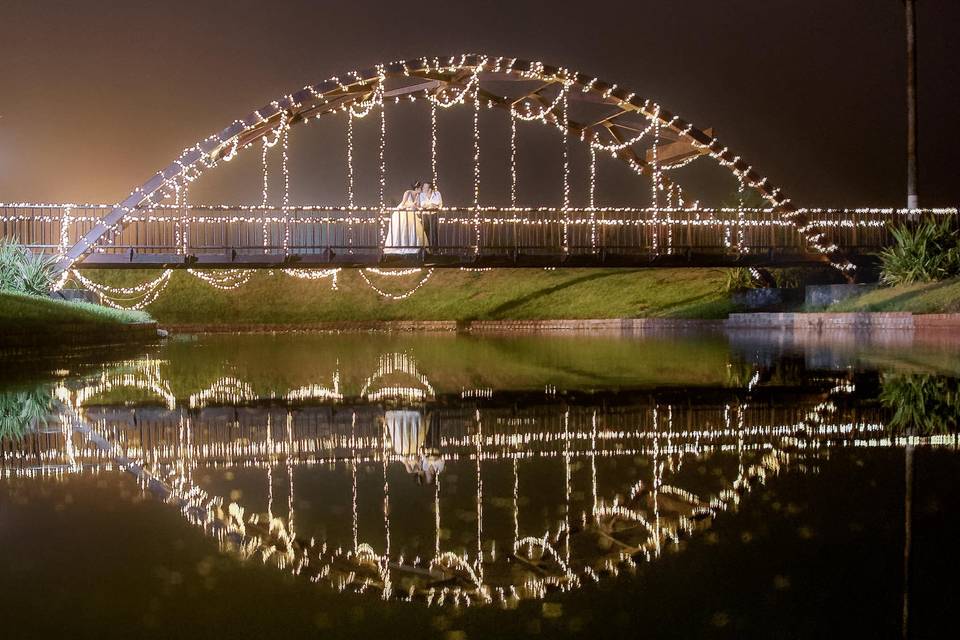 Boda en Lima-Perú