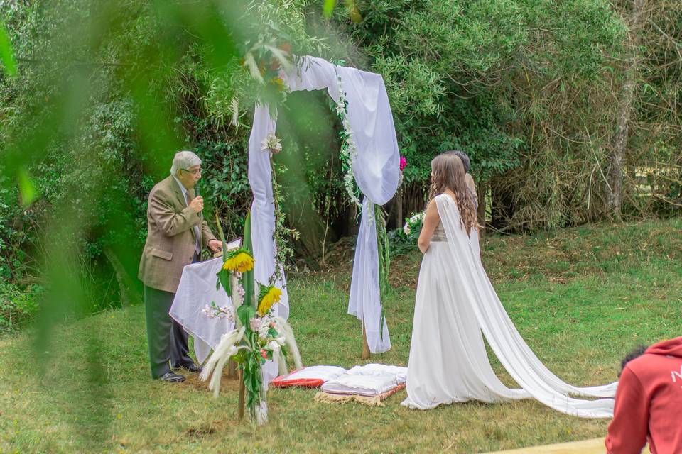 Boda Trovolhue Y&C