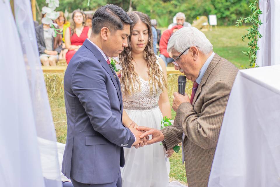 Boda Trovolhue Y&C