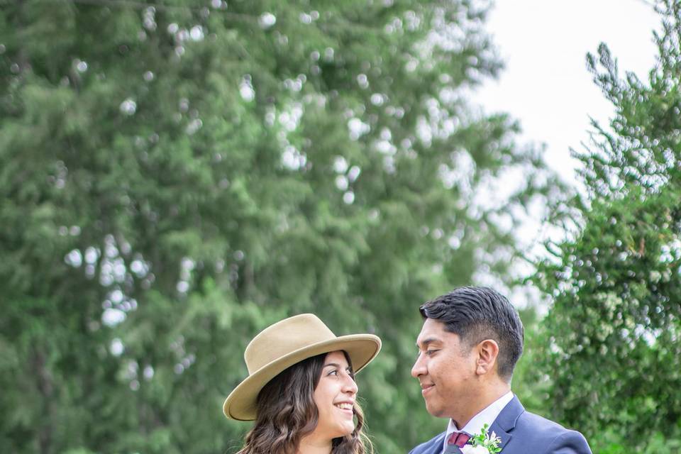 Boda Trovolhue Y&C