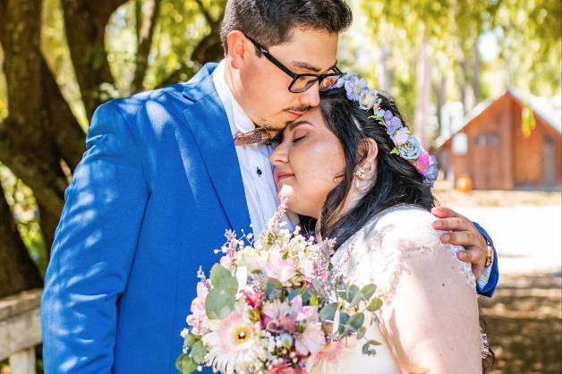 Boda Temuco C&C