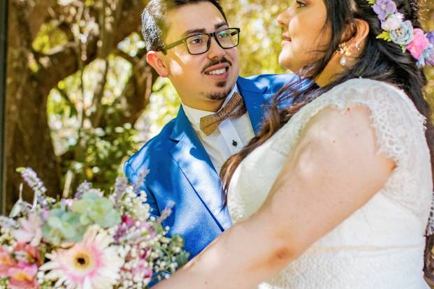 Boda Temuco C&C