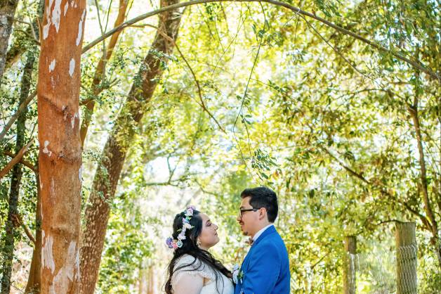 Boda Temuco C&C