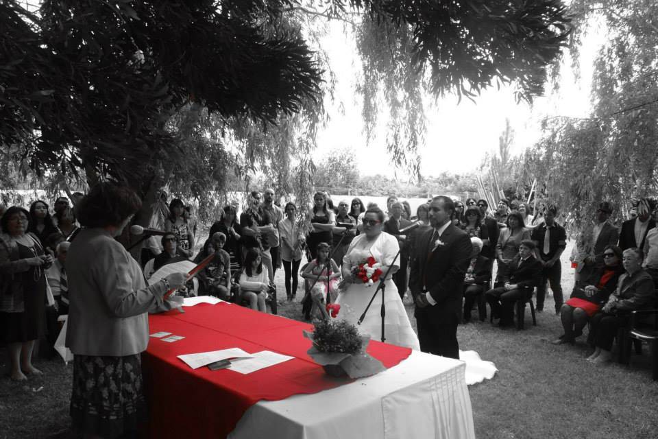 Ceremonias