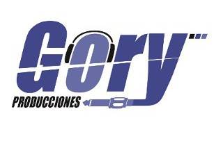 Gory Producciones logo