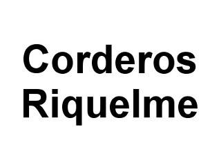 Corderos Riquelme logo