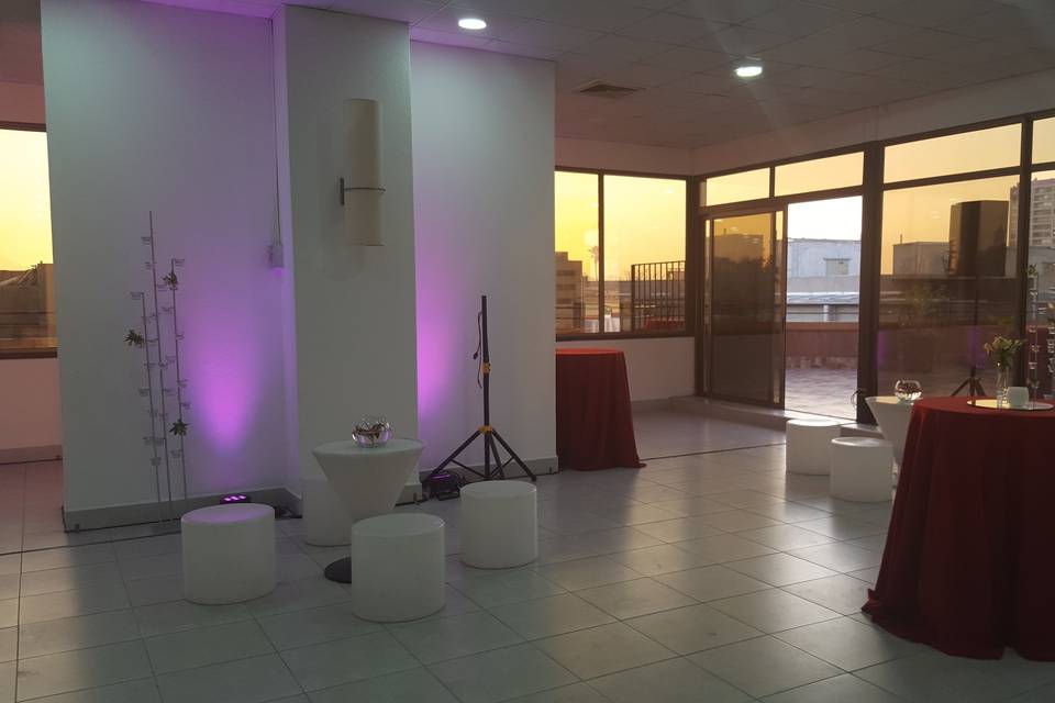 Eventos Altomanzano
