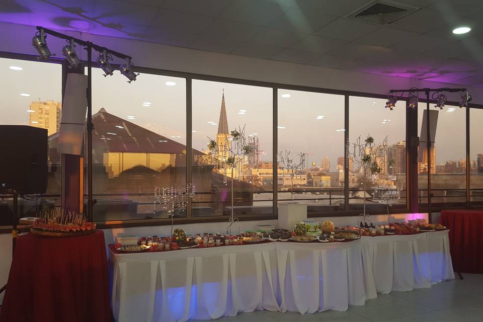 Eventos Altomanzano