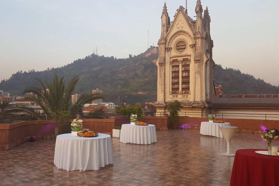 Eventos Altomanzano