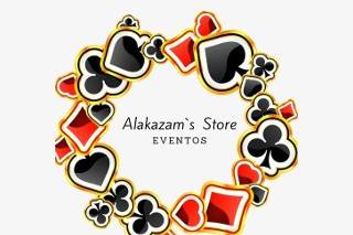 Alakazam's Store