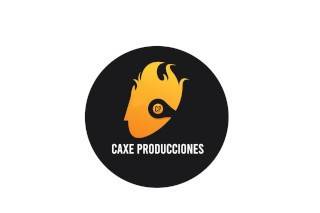 Caxe Producciones logo