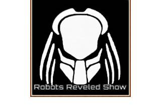 Robots Reveled Show logo