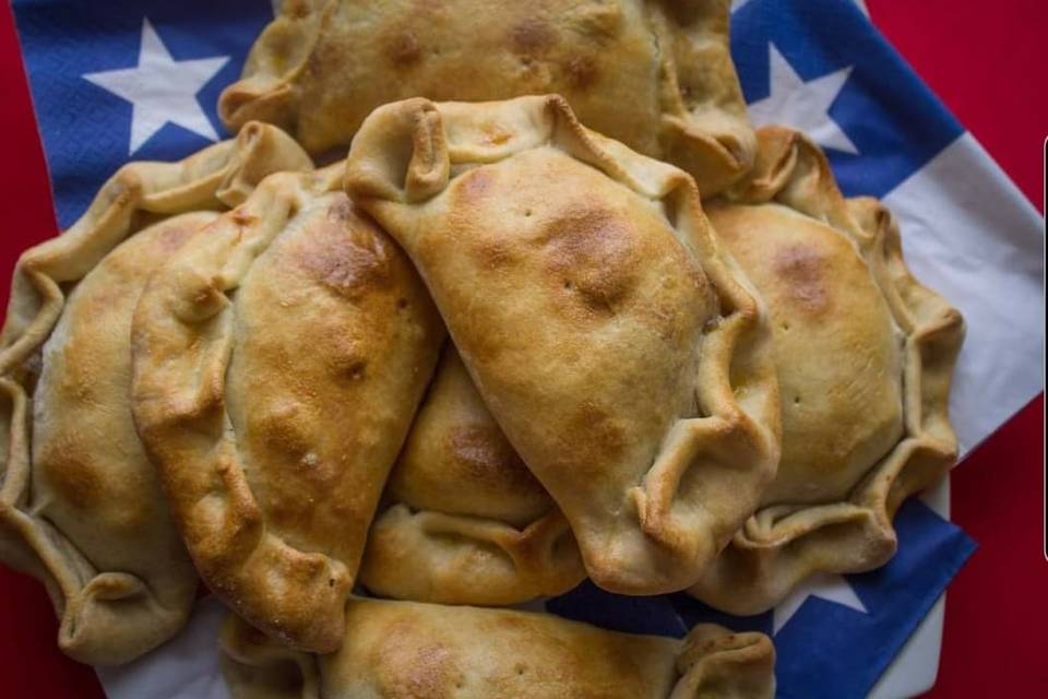 Empanadas