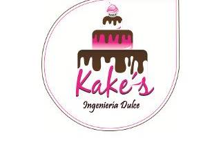 Kake's logo