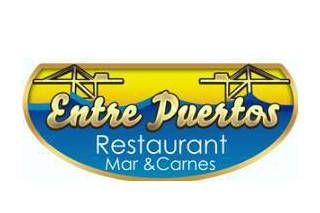 Entre Puertos logo