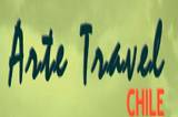 Arte Travel Chile logo