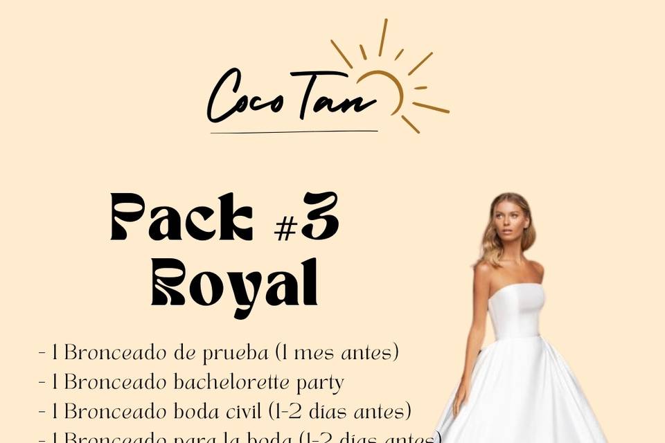 Pack Royal