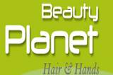 Beauty Planet logo