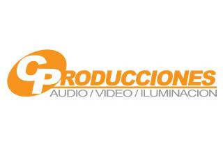 Cp Producciones logo
