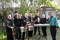Vanguardia Latina Orquesta