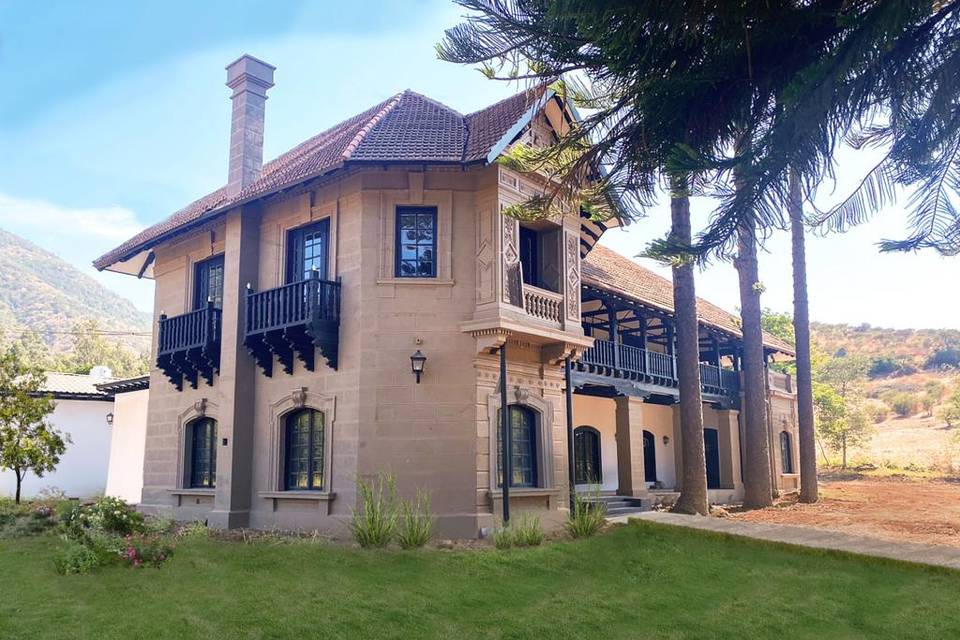 Casona Boco