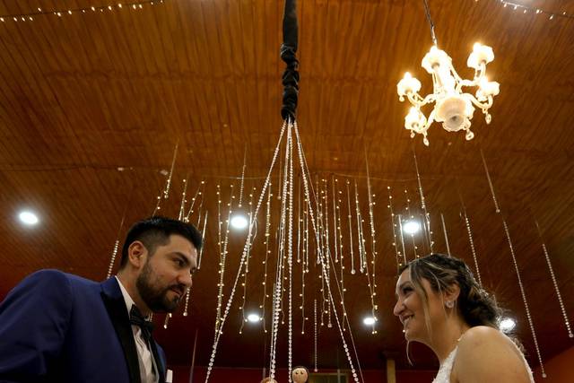 MatrimoniosyEventos