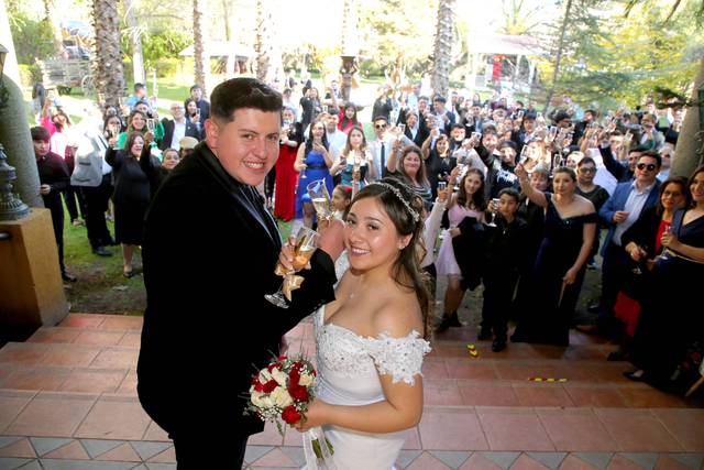 Pai Pai boda QUIERO SER LA MERMELADA DE TU TOSTADA