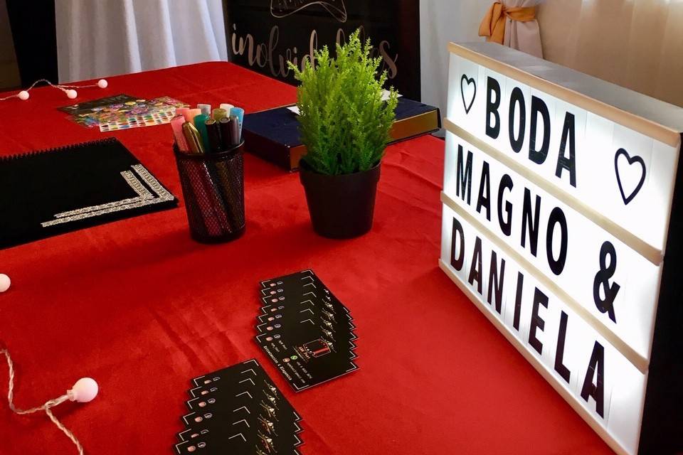 Servicio de excelencia