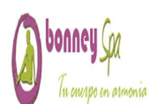 Booney Spa Logo