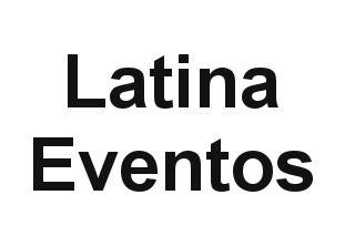 Logo Latina Eventos