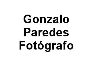 Gonzalo Paredes Fotógrafo