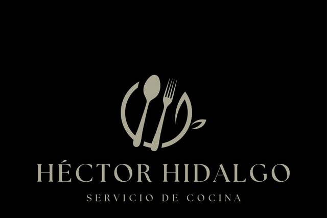 Héctor Hidalgo Catering