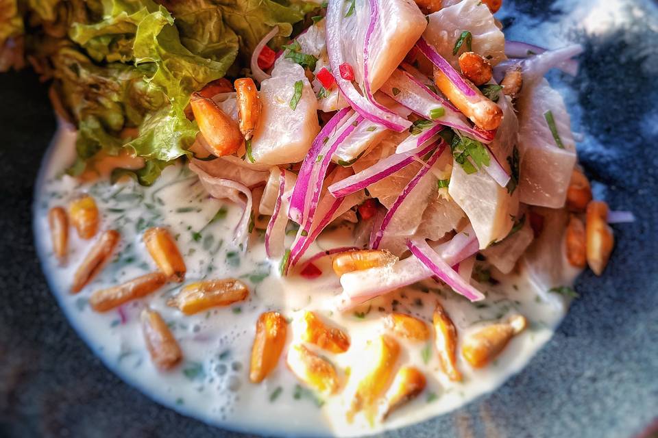 Ceviche