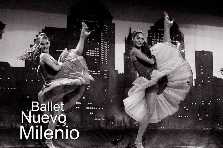 Ballet Nuevo Milenio