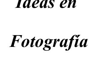 Ideas en Fotografía
