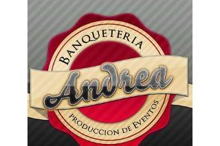 Banqueteria andrea  logo