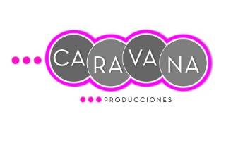 Producciones Caravana logo