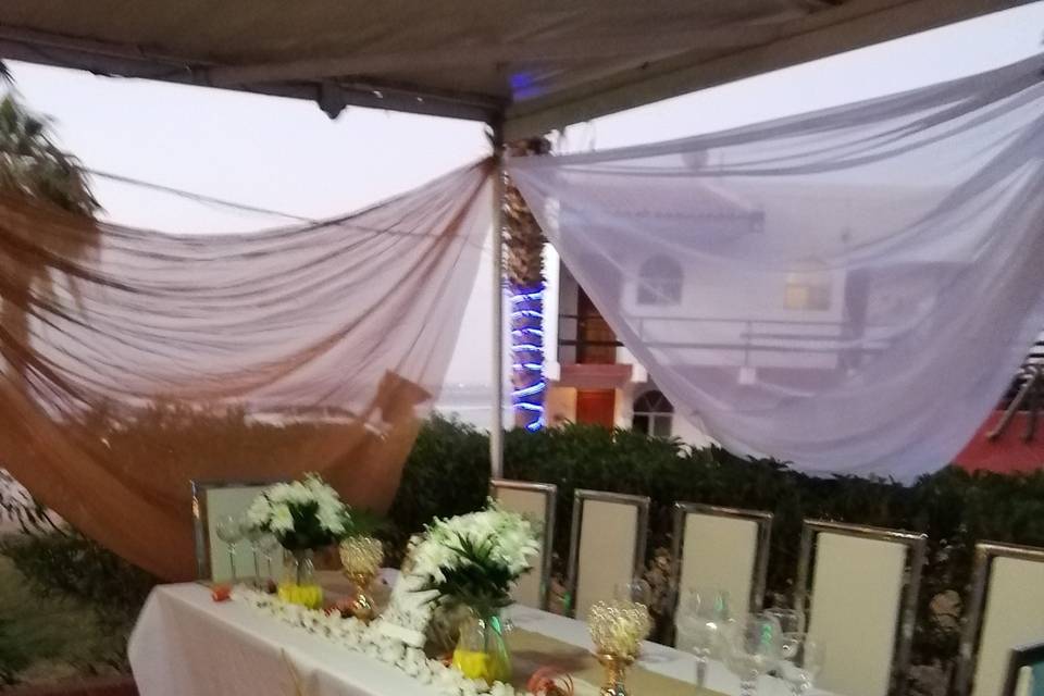 Matrimonio 250pers