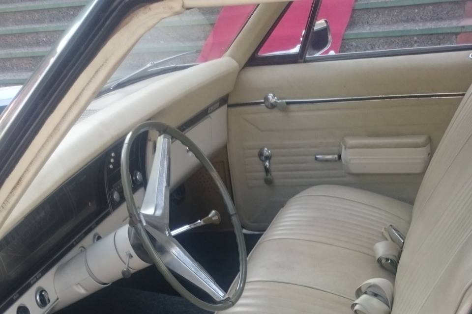 Chevrolet Biscayne 1968