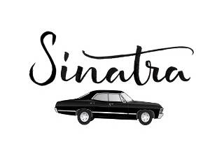 Sinatra logo