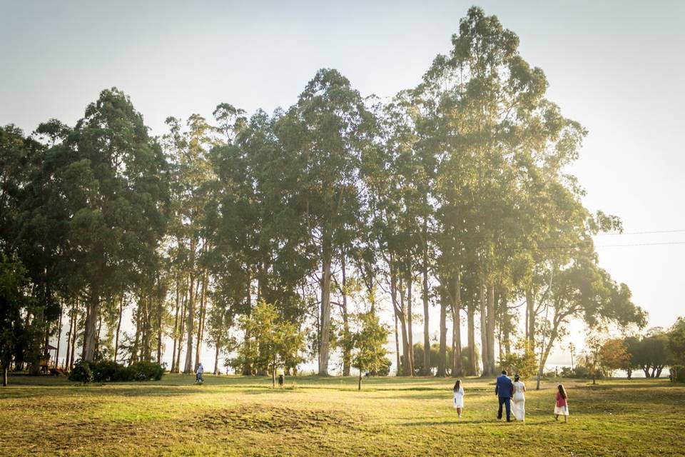 Paseo