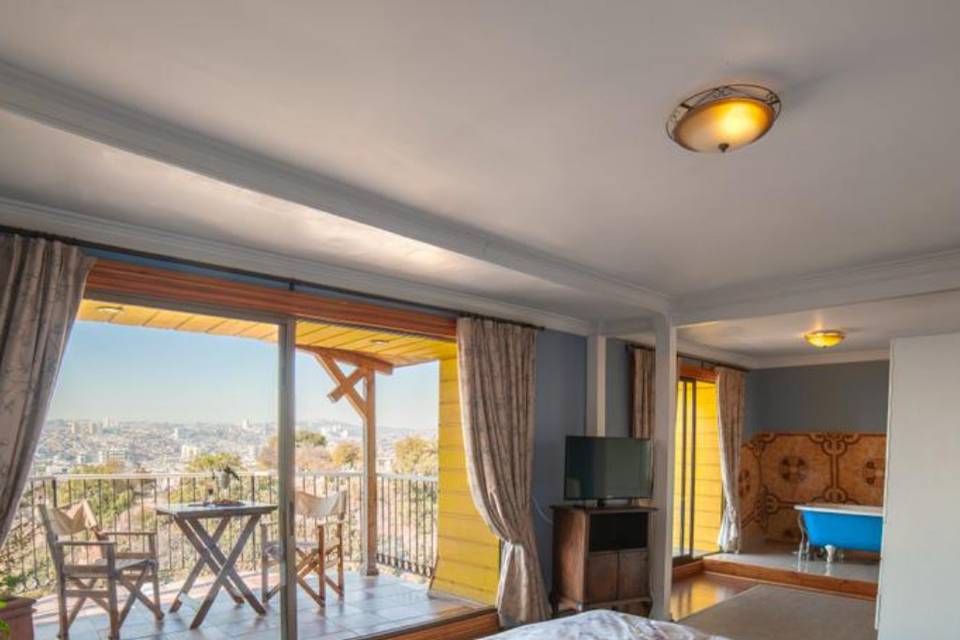 Suite Vander
