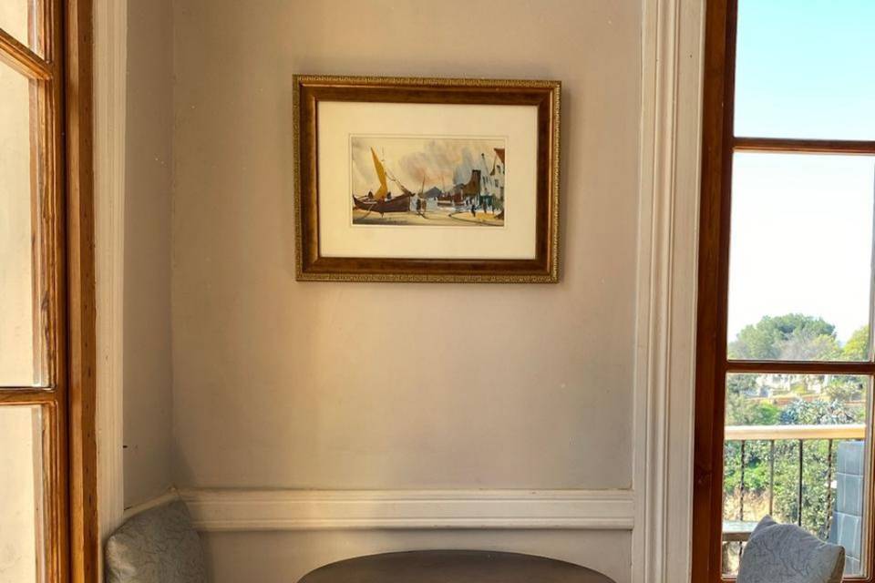 Salon