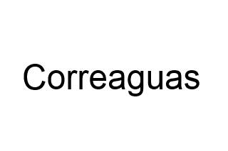 Correaguas